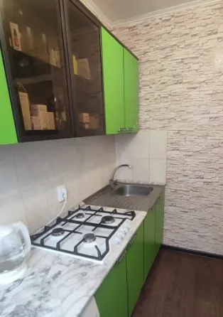 Продам 1-к квартиру на Черемушках, Даки Макеевка