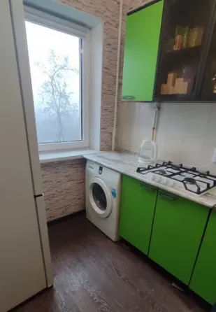Продам 1-к квартиру на Черемушках, Даки Макеевка