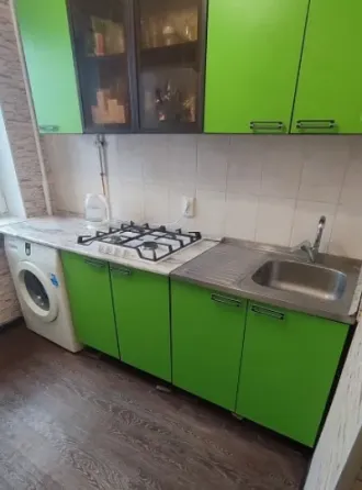Продам 1-к квартиру на Черемушках, Даки Макеевка