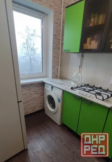 Продам 1-к квартиру на Черемушках, Даки Макеевка - изображение 1