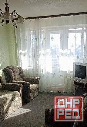Продам 1-к на Черемушках, кв-л Северный Макеевка - изображение 1