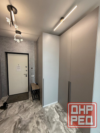 Сдам квартиру Макеевка - изображение 4