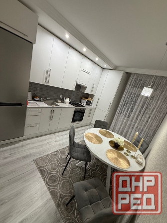 Сдам квартиру Макеевка - изображение 1