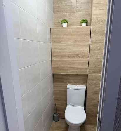 трехкомнатная квартира в калининском районе Донецк