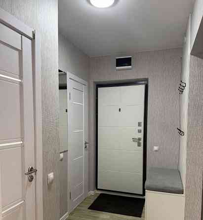 трехкомнатная квартира в калининском районе Донецк