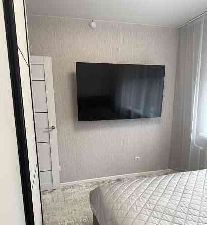 трехкомнатная квартира в калининском районе Донецк