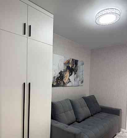 трехкомнатная квартира в калининском районе Донецк