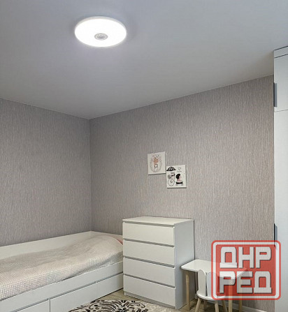 трехкомнатная квартира в калининском районе Донецк - изображение 8