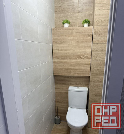 трехкомнатная квартира в калининском районе Донецк - изображение 6