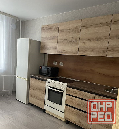 трехкомнатная квартира в калининском районе Донецк - изображение 2