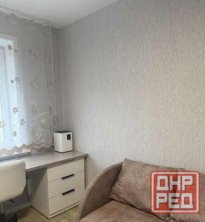 трехкомнатная квартира в калининском районе Донецк - изображение 7