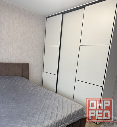 трехкомнатная квартира в калининском районе Донецк - изображение 3