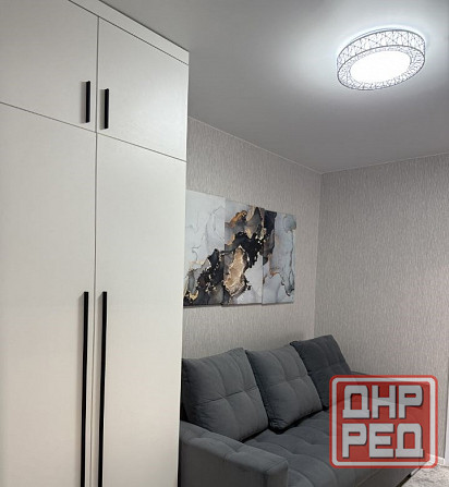 трехкомнатная квартира в калининском районе Донецк - изображение 4