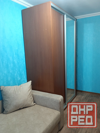 Сдаётся 2 комн. Квартира Макеевка - изображение 5