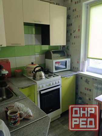 Сдаётся 2 комн. Квартира Макеевка - изображение 1