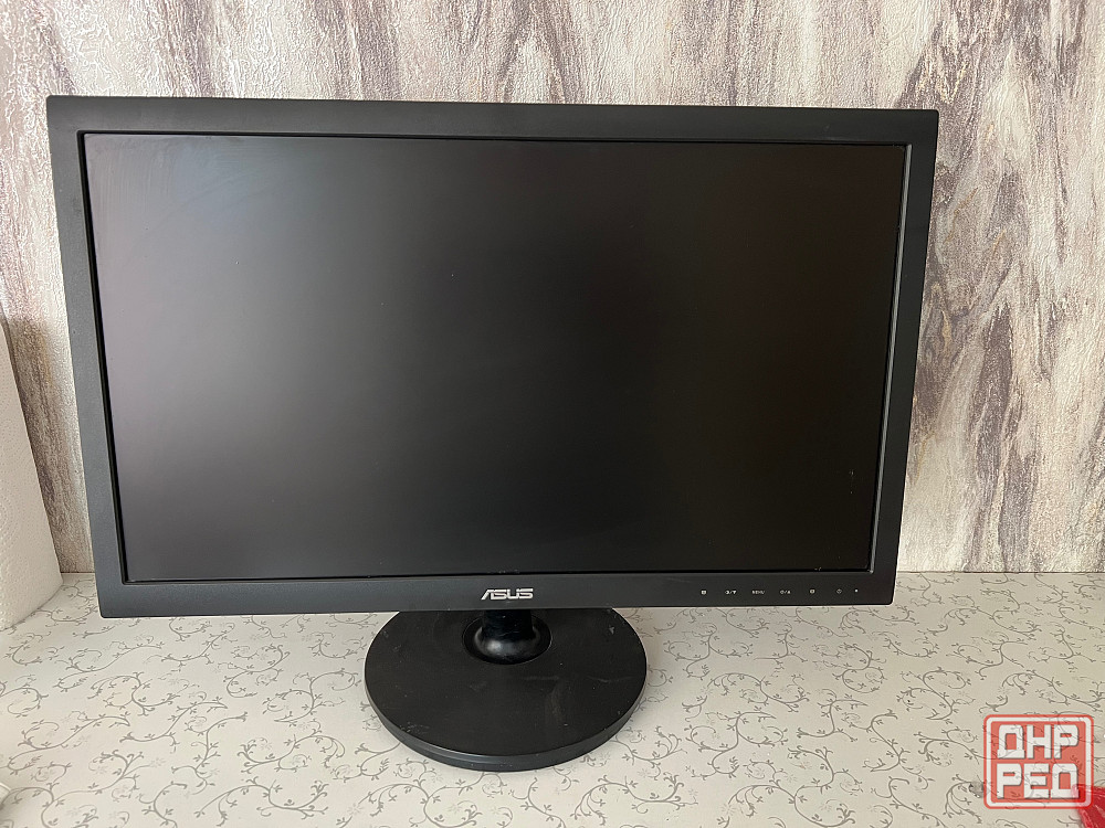 Монитор ASUS vs228-22 дюйма Донецк - изображение 1