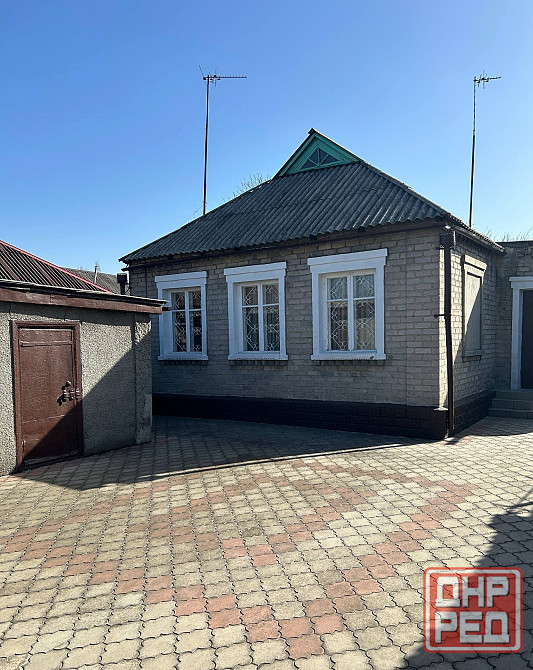 Продам Дом в Центре Макеевки Макеевка - изображение 1
