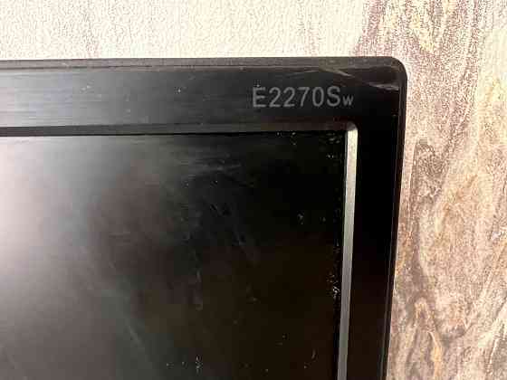 Монитор AOC e2270Sw Донецк