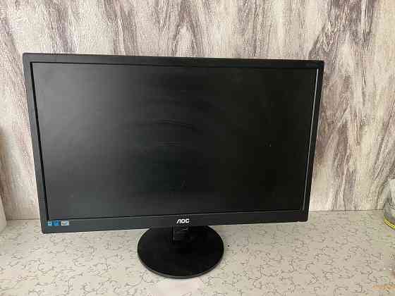 Монитор AOC e2270Sw Донецк