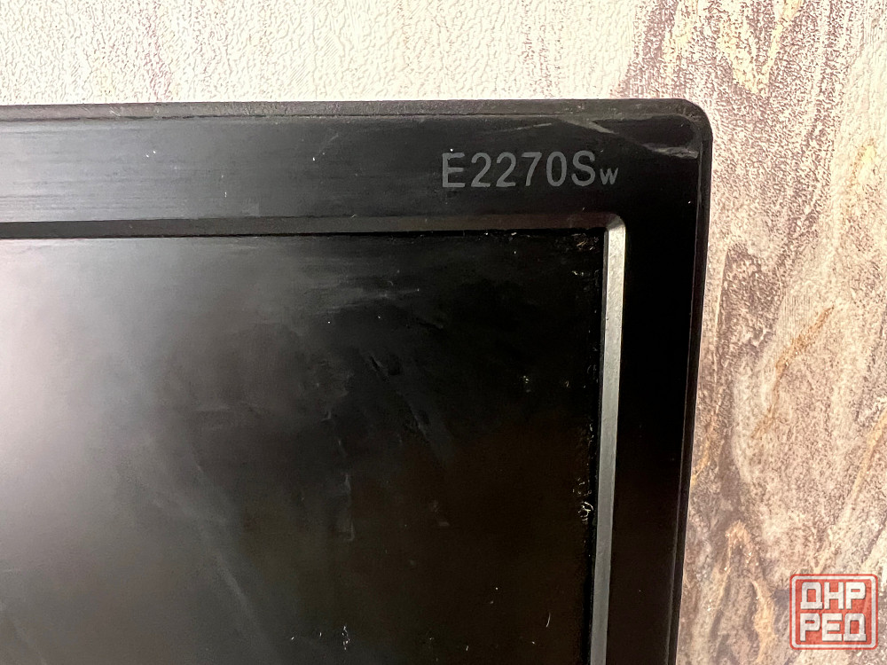 Монитор AOC e2270Sw Донецк - изображение 2