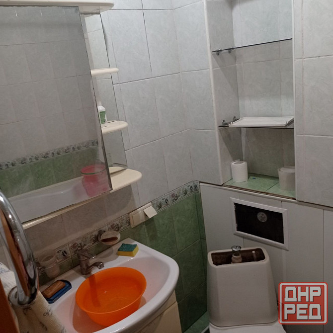 Сдам 3-комнатную квартиру Донецк - изображение 3