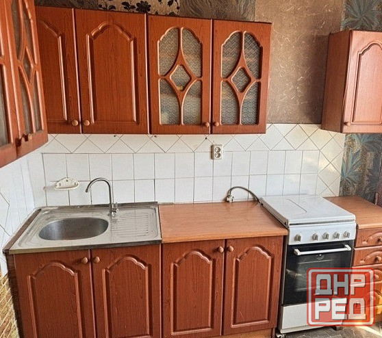 Продам 2-к квартиру в Центре Макеевки Макеевка - изображение 1