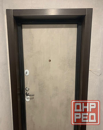 Сдам однокомнатную квартиру, Калининский Район Донецк - изображение 2