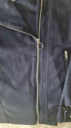 Продам легкую куртку - косуху Донецк