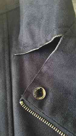 Продам легкую куртку - косуху Донецк