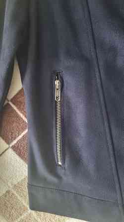 Продам легкую куртку - косуху Донецк