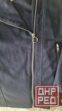 Продам легкую куртку - косуху Донецк - изображение 3