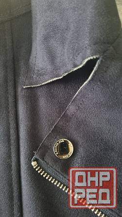 Продам легкую куртку - косуху Донецк - изображение 5