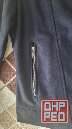 Продам легкую куртку - косуху Донецк - изображение 4