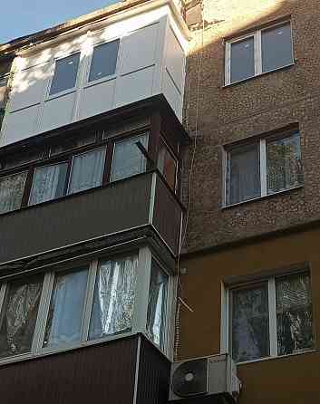 Продам 2-к квартиру на Черемушках Макеевка