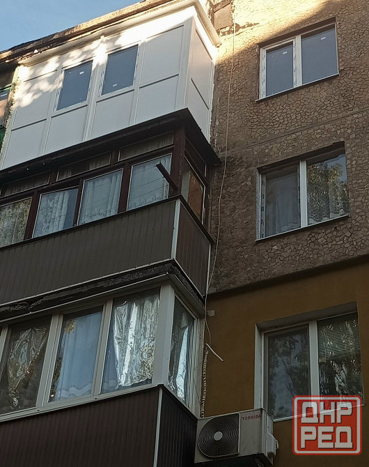 Продам 2-к квартиру на Черемушках Макеевка - изображение 1