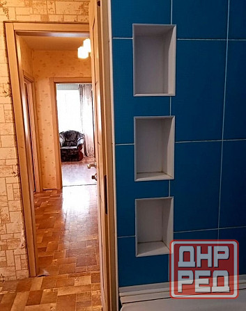 Сдаётся двухкомнатную квартиру, Ленинский Район Донецк - изображение 7