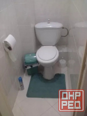 Сдаётся двухкомнатную квартиру, Буденновский районе Донецк - изображение 3