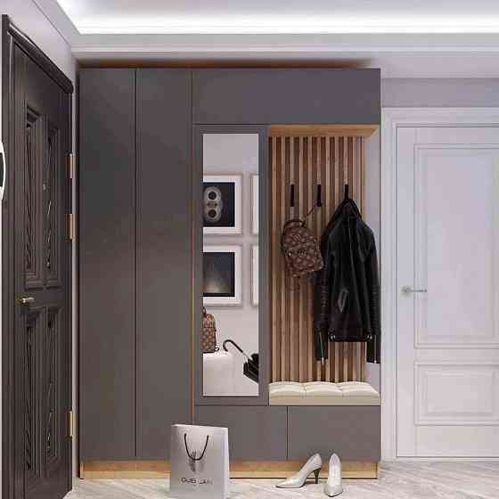 Прихожая Руэлла Донецк