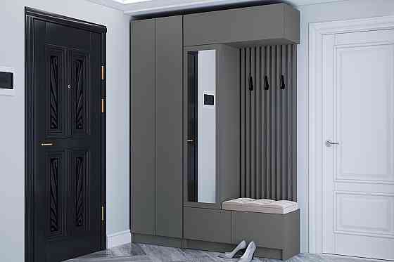 Прихожая Руэлла Донецк