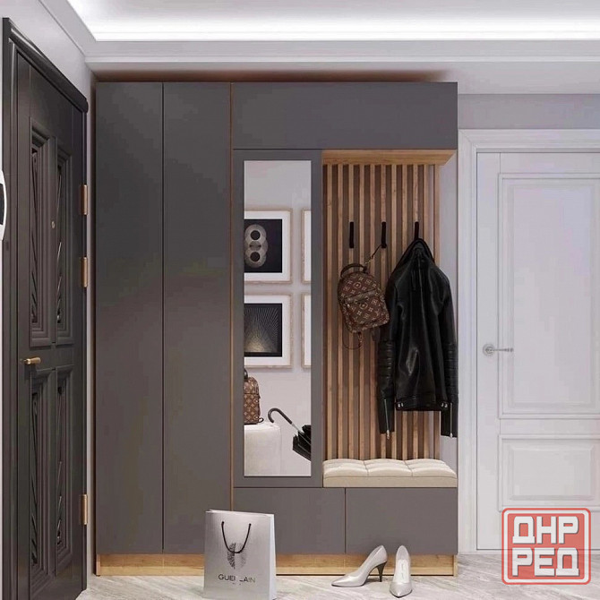 Прихожая Руэлла Донецк - изображение 1