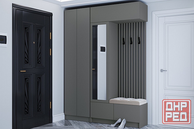 Прихожая Руэлла Донецк - изображение 2