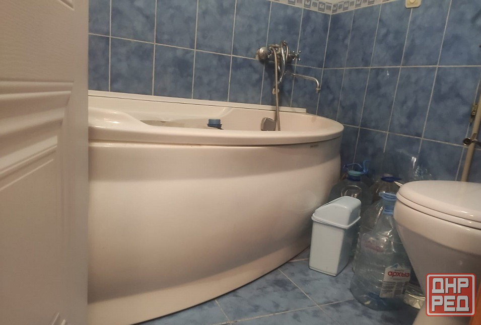 Продам 1-к в самом Центре Макеевки Макеевка - изображение 3