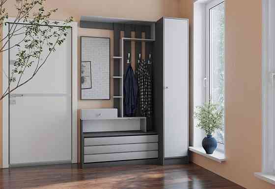 Прихожая Ямайка Донецк