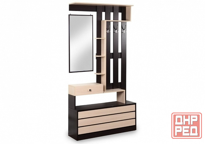 Прихожая Ямайка Донецк - изображение 1