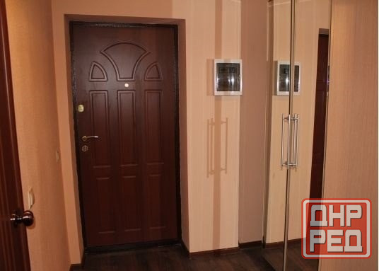 Сдаётся однокомнатную квартиру, пр. Панфилова. Ремонту меньше полу Донецк - изображение 2