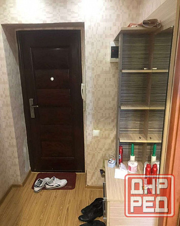 Сдаётся однокомнатную квартиру, Ворошиловском районе Донецк - изображение 2