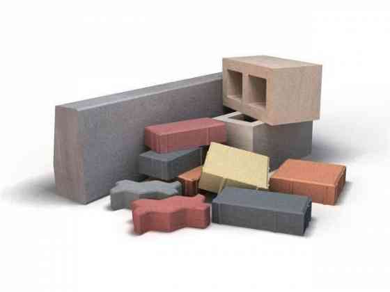 Купить тротуарную плитку Луганск Луганск