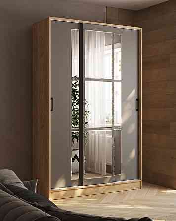 Шкаф купе Стиль 2 Донецк