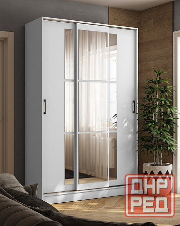 Шкаф купе Стиль 2 Донецк - изображение 4