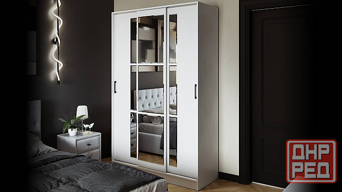 Шкаф купе Стиль 2 Донецк - изображение 3